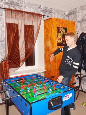 Погребок Флинта