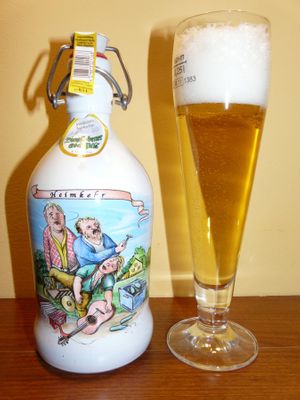Dingslebener Edel-Pils Dingslebener Edel-Pils