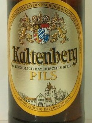 Kaltenberg Pils (Москва-Очаково) Kaltenberg Pils (Москва-Очаково)
