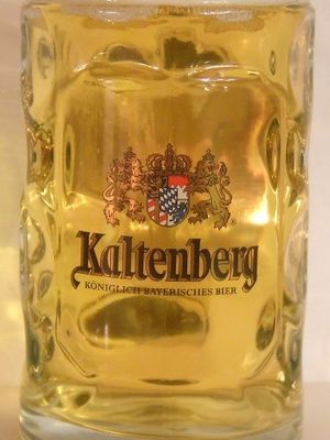 Kaltenberg Pils (Москва-Очаково) Kaltenberg Pils (Москва-Очаково)