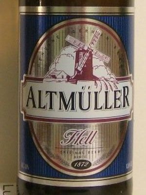 Altmuller Hell Altmuller Hell