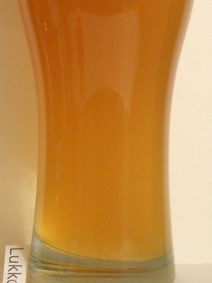 Altmuller Hefe-Weissbier Altmuller Hefe-Weissbier