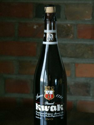 Kwak Kwak