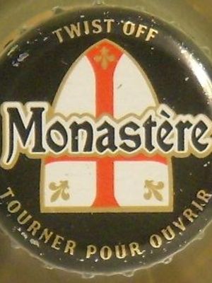 Monastere Blond Beer Monastere Blond Beer