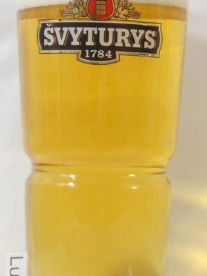 Švyturys Gintarinis