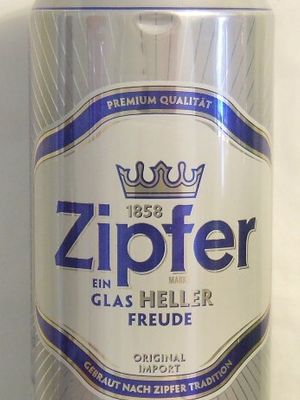 Zipfer Zipfer
