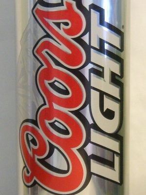 Coors Light (Мытищи-МПК) Coors Light (Мытищи-МПК)