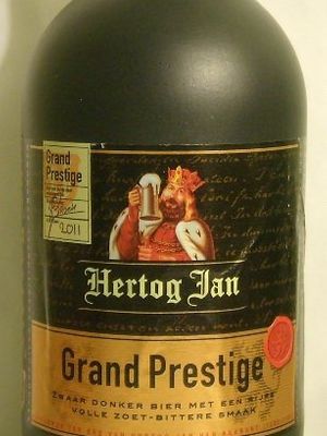 Hertog Jan Grand Prestige Hertog Jan Grand Prestige