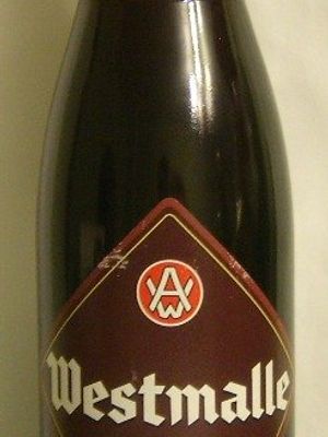 Westmalle Dubbel