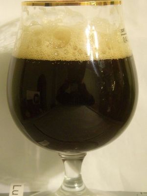 Westmalle Dubbel