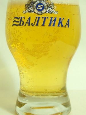 Балтика Разливное Балтика Разливное