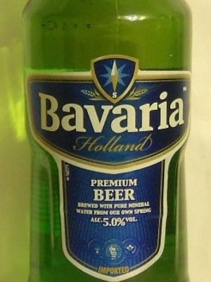 Bavaria premium Bavaria premium