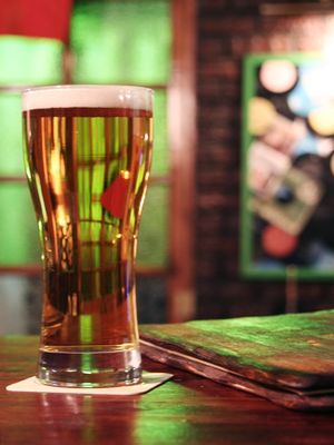 Black Rock irish pub