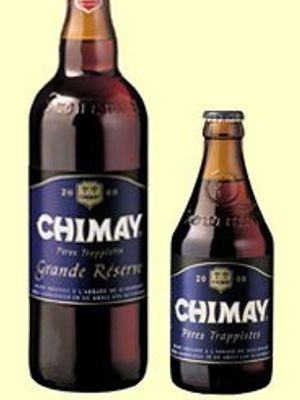 Chimay Blue / Grande Réserve Chimay Blue / Grande Réserve