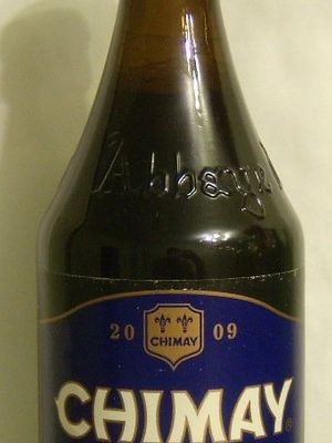 Chimay Blue / Grande Réserve Chimay Blue / Grande Réserve