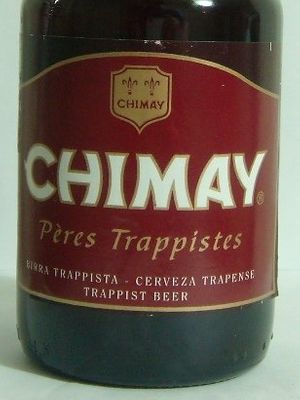 Chimay Red / Première Chimay Red / Première