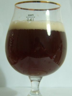 Chimay Red / Première Chimay Red / Première