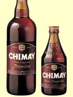 Chimay Red / Première Chimay Red / Première