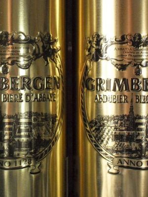 Grimbergen Dubbel Grimbergen Dubbel