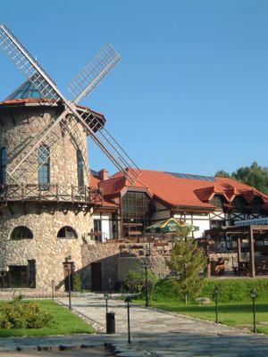 Карл и Фридрих