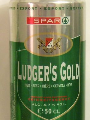 SPAR Ludger