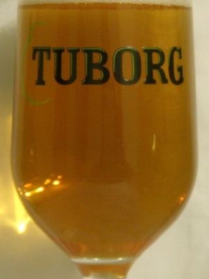 Tuborg Green (Россия) Tuborg Green (Россия)