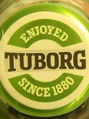 Tuborg Green (Россия) Tuborg Green (Россия)