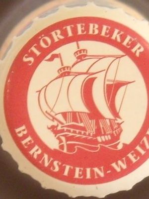 Stortebeker Bernstein-Weizen Stortebeker Bernstein-Weizen