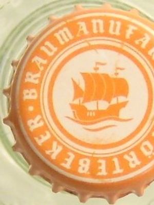 Stortebeker Bernstein-Weizen Stortebeker Bernstein-Weizen
