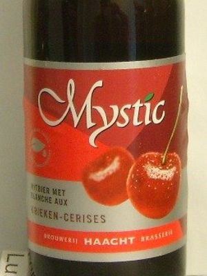 Mystic Kriek Mystic Kriek