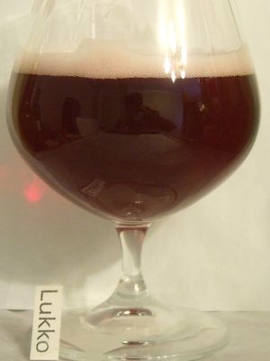 Mystic Kriek Mystic Kriek
