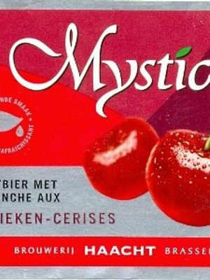 Mystic Kriek Mystic Kriek