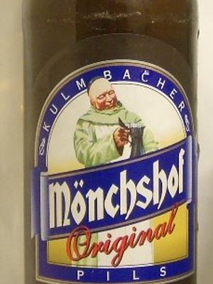 Mönchshof Original Mönchshof Original