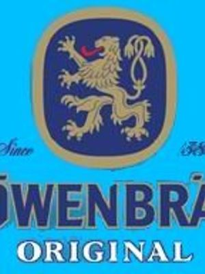 Lowenbrau Original Lowenbrau Original