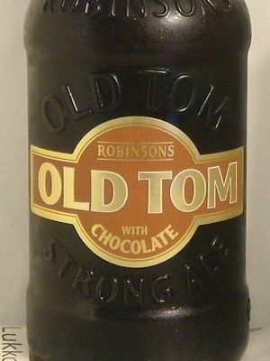 Robinsons Old Tom Chocolate Robinsons Old Tom Chocolate