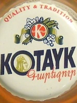 Kotayk Gold Kotayk Gold
