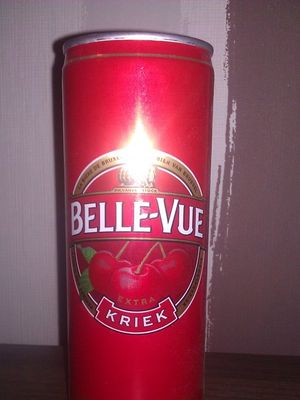 Belle-Vue Kriek Belle-Vue Kriek