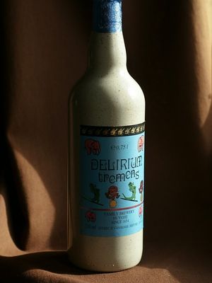 Delirium Tremens Delirium Tremens