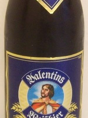 Valentins Weissbier premium hefeweissbier Dunkel Valentins Weissbier premium hefeweissbier Dunkel