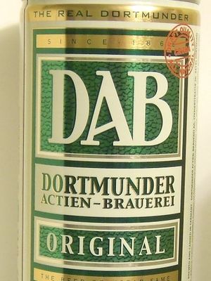 DAB Original DAB Original