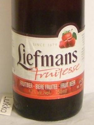 Liefmans Fruitesse Liefmans Fruitesse