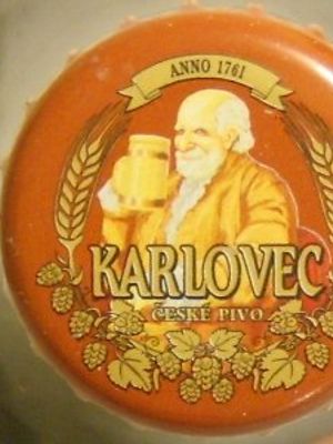 Karlovec Tmavy Lezak Karlovec Tmavy Lezak