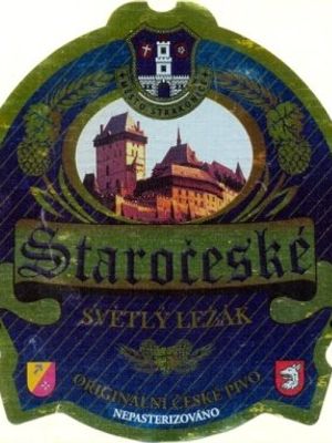 Staroceske Svetly Lezak Staroceske Svetly Lezak
