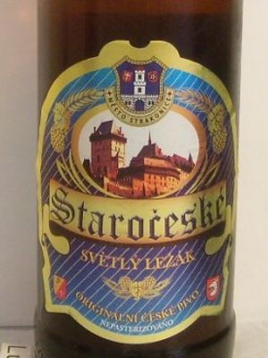Staroceske Svetly Lezak Staroceske Svetly Lezak