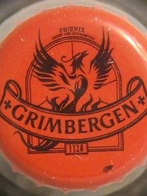 Grimbergen Dubbel Grimbergen Dubbel
