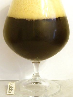 Grimbergen Dubbel Grimbergen Dubbel