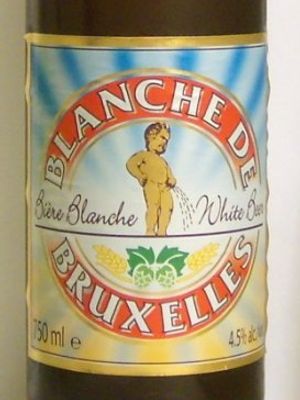 Blanche De Bruxelles Blanche De Bruxelles
