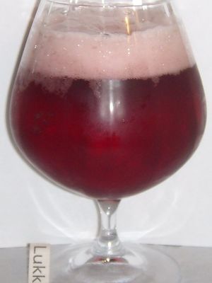Timmermans Kriek Lambicus Timmermans Kriek Lambicus
