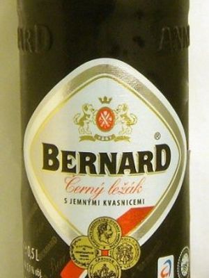 Bernard Cerny Lezak Bernard Cerny Lezak