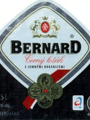 Bernard Cerny Lezak Bernard Cerny Lezak